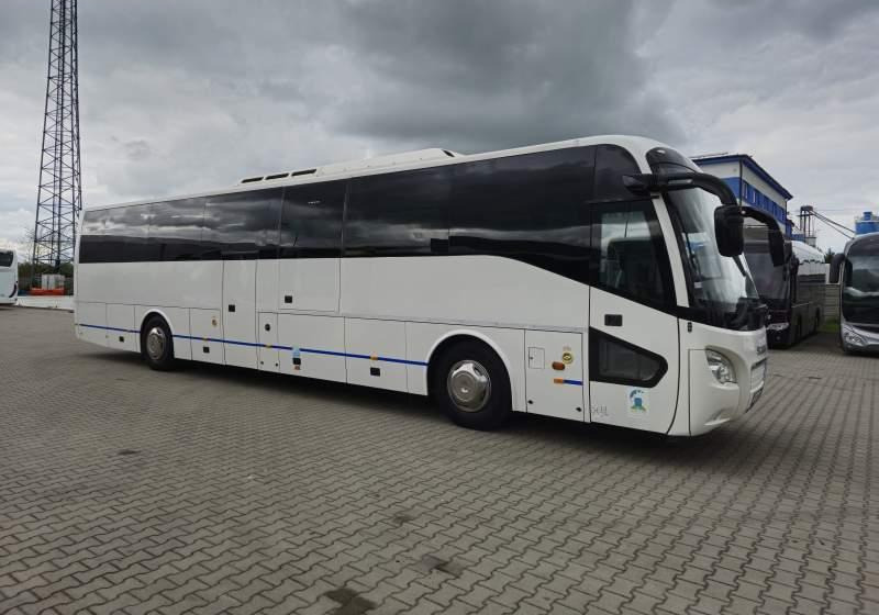 Scania HIGER A30 / SPROWADZONA / KLIMA / EEV - 교외 버스 : 사진 4 Scania HIGER A30 / SPROWADZONA / KLIMA / EEV - 교외 버스 : 사진 4