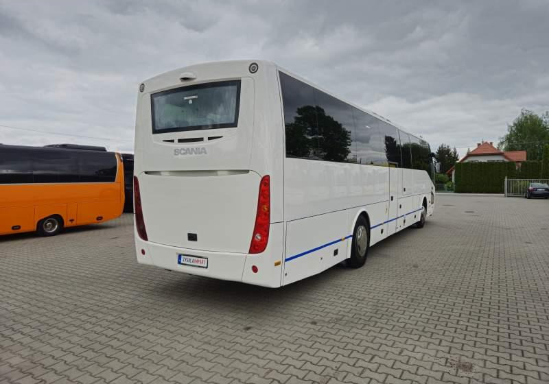 Scania HIGER A30 / SPROWADZONA / KLIMA / EEV - 교외 버스 : 사진 5 Scania HIGER A30 / SPROWADZONA / KLIMA / EEV - 교외 버스 : 사진 5