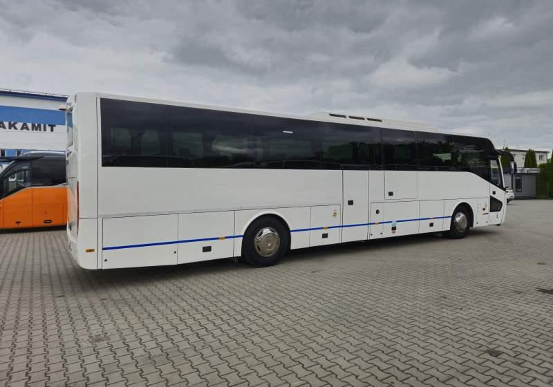 Scania HIGER A30 / SPROWADZONA / KLIMA / EEV - 교외 버스 : 사진 3 Scania HIGER A30 / SPROWADZONA / KLIMA / EEV - 교외 버스 : 사진 3