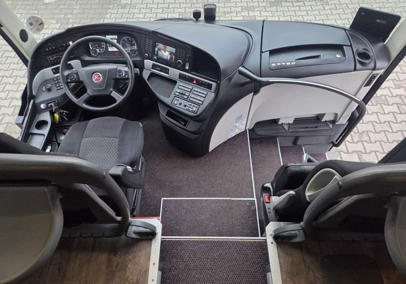 Setra S 515 HD / SPROWADZONA / GNIAZDKA 230 V / EURO 6 - 대형 버스 : 사진 4 Setra S 515 HD / SPROWADZONA / GNIAZDKA 230 V / EURO 6 - 대형 버스 : 사진 4