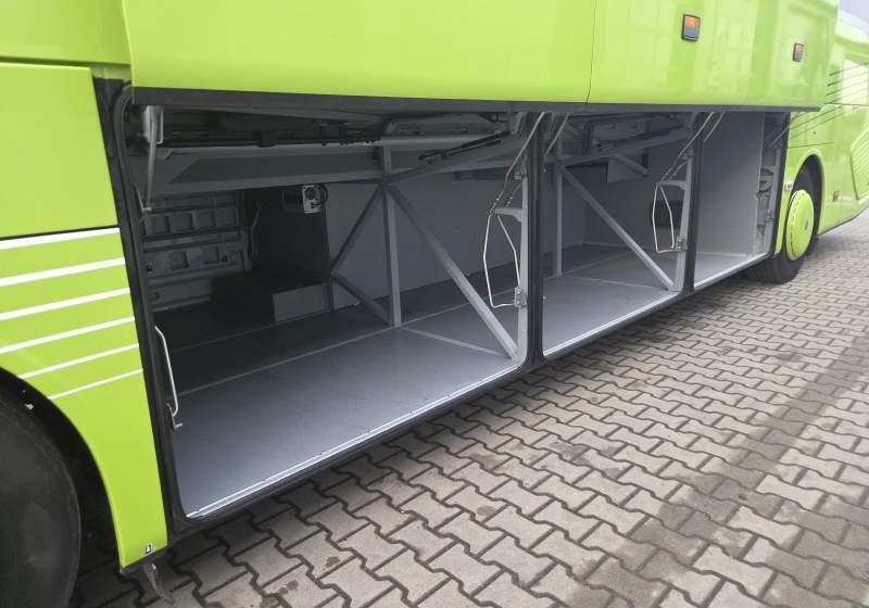 Setra S 515 HD / SPROWADZONA / GNIAZDKA 230 V / EURO 6 - 대형 버스 : 사진 3 Setra S 515 HD / SPROWADZONA / GNIAZDKA 230 V / EURO 6 - 대형 버스 : 사진 3