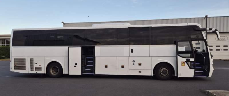 Temsa HD13 / SPROWADZONA / 59 MIEJSC/ WC - 대형 버스 : 사진 2 Temsa HD13 / SPROWADZONA / 59 MIEJSC/ WC - 대형 버스 : 사진 2