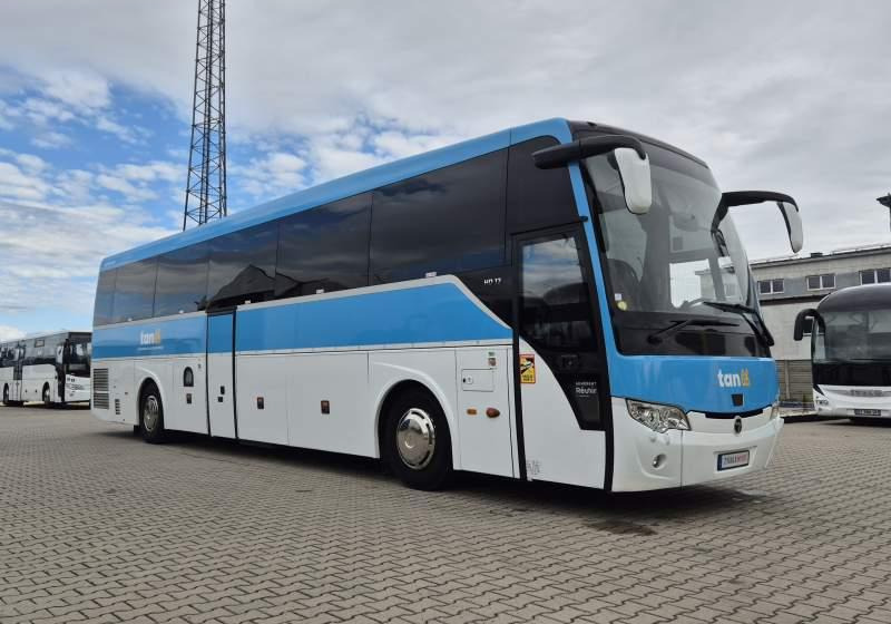 Temsa HD13 / SPROWADZONA/ MANUAL / NOWY SILNIK - 대형 버스 : 사진 2 Temsa HD13 / SPROWADZONA/ MANUAL / NOWY SILNIK - 대형 버스 : 사진 2