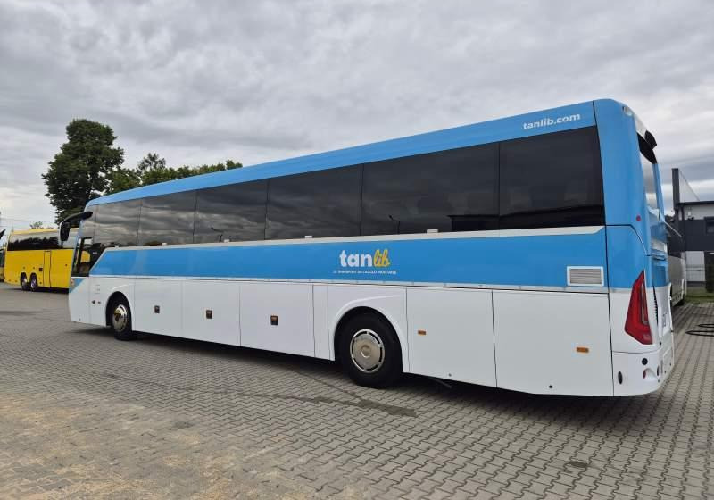 Temsa HD13 / SPROWADZONA/ MANUAL / NOWY SILNIK - 대형 버스 : 사진 5 Temsa HD13 / SPROWADZONA/ MANUAL / NOWY SILNIK - 대형 버스 : 사진 5