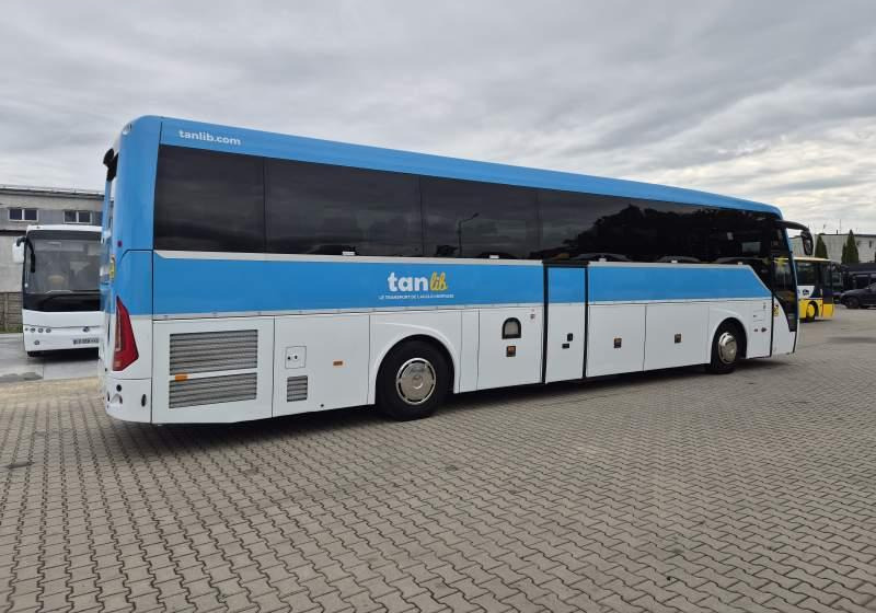 Temsa HD13 / SPROWADZONA/ MANUAL / NOWY SILNIK - 대형 버스 : 사진 3 Temsa HD13 / SPROWADZONA/ MANUAL / NOWY SILNIK - 대형 버스 : 사진 3