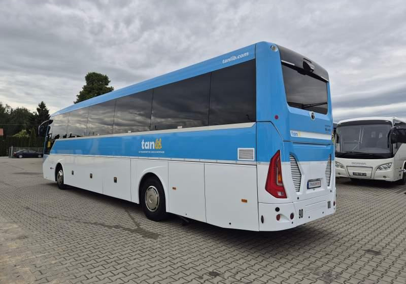 Temsa HD13 / SPROWADZONA/ MANUAL / NOWY SILNIK - 대형 버스 : 사진 4 Temsa HD13 / SPROWADZONA/ MANUAL / NOWY SILNIK - 대형 버스 : 사진 4