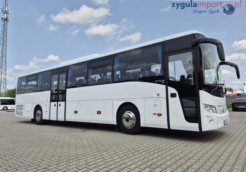 Temsa LD SB 12 PLUS / 108 000 KM / SPROWADZONA/ KLIMA - 교외 버스 : 사진 1 Temsa LD SB 12 PLUS / 108 000 KM / SPROWADZONA/ KLIMA - 교외 버스 : 사진 1