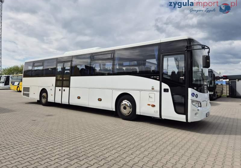 Temsa LD SB 12 PLUS / 108 000 KM / SPROWADZONA/ KLIMA - 교외 버스 : 사진 1 Temsa LD SB 12 PLUS / 108 000 KM / SPROWADZONA/ KLIMA - 교외 버스 : 사진 1