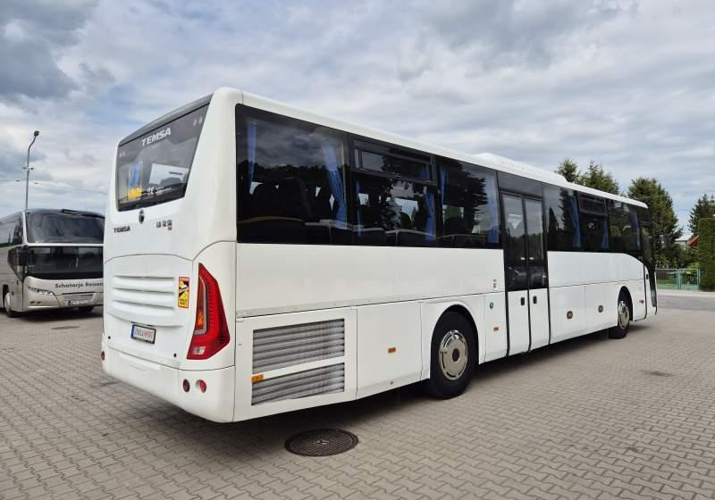 Temsa LD SB 12 PLUS / 108 000 KM / SPROWADZONA/ KLIMA - 교외 버스 : 사진 4 Temsa LD SB 12 PLUS / 108 000 KM / SPROWADZONA/ KLIMA - 교외 버스 : 사진 4