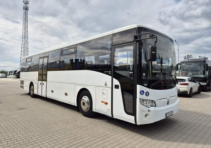 Temsa LD SB 12 PLUS / 108 000 KM / SPROWADZONA/ KLIMA - 교외 버스 : 사진 2 Temsa LD SB 12 PLUS / 108 000 KM / SPROWADZONA/ KLIMA - 교외 버스 : 사진 2