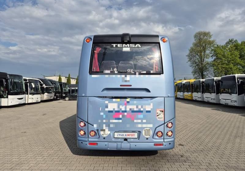Temsa MD9 / SPROWADZONA / 41 MIEJSC/ EURO 6 - 대형 버스 : 사진 5 Temsa MD9 / SPROWADZONA / 41 MIEJSC/ EURO 6 - 대형 버스 : 사진 5