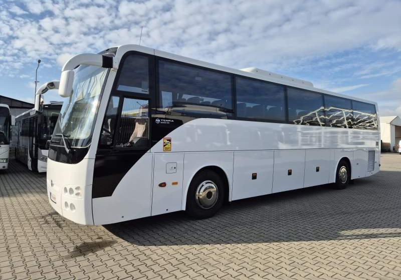 Temsa SAFARI HD 12 / SPROWADZONA Z KORSYKI / WC / EURO 5 - 대형 버스 : 사진 4 Temsa SAFARI HD 12 / SPROWADZONA Z KORSYKI / WC / EURO 5 - 대형 버스 : 사진 4