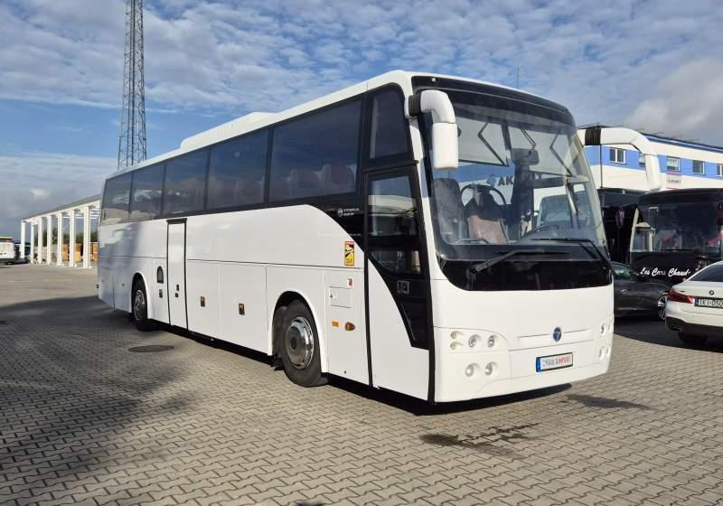 Temsa SAFARI HD 12 / SPROWADZONA Z KORSYKI / WC / EURO 5 - 대형 버스 : 사진 2 Temsa SAFARI HD 12 / SPROWADZONA Z KORSYKI / WC / EURO 5 - 대형 버스 : 사진 2