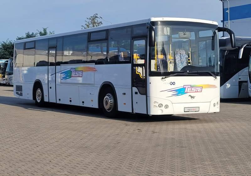 Temsa TOURMALIN LIGHT 12 / SPROWADZONA Z FRANCJI - 교외 버스 : 사진 2 Temsa TOURMALIN LIGHT 12 / SPROWADZONA Z FRANCJI - 교외 버스 : 사진 2