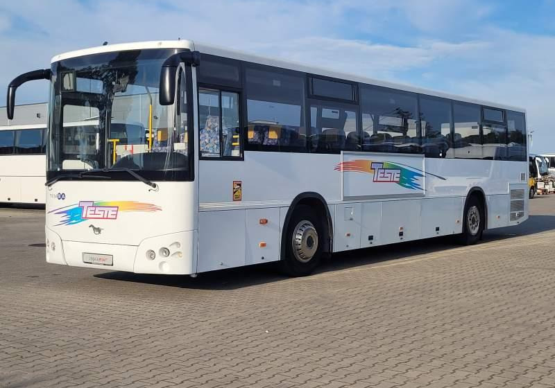 Temsa TOURMALIN LIGHT 12 / SPROWADZONA Z FRANCJI - 교외 버스 : 사진 1 Temsa TOURMALIN LIGHT 12 / SPROWADZONA Z FRANCJI - 교외 버스 : 사진 1