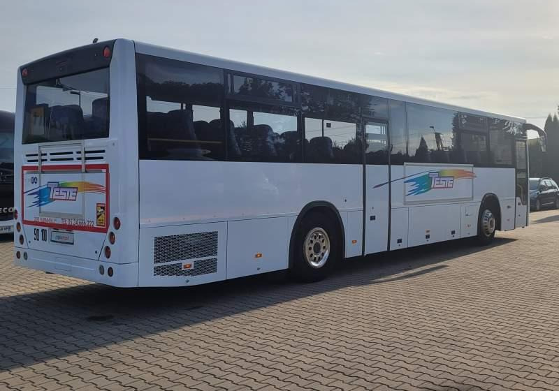 Temsa TOURMALIN LIGHT 12 / SPROWADZONA Z FRANCJI - 교외 버스 : 사진 3 Temsa TOURMALIN LIGHT 12 / SPROWADZONA Z FRANCJI - 교외 버스 : 사진 3