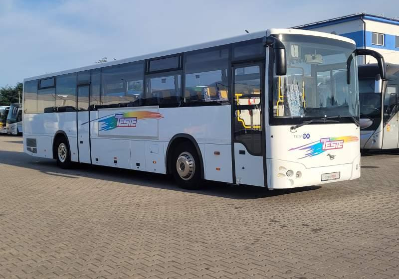 Temsa TOURMALIN LIGHT 12 / SPROWADZONA Z FRANCJI - 교외 버스 : 사진 4 Temsa TOURMALIN LIGHT 12 / SPROWADZONA Z FRANCJI - 교외 버스 : 사진 4
