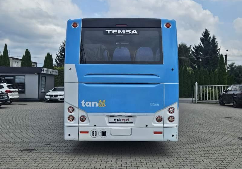 Temsa TOURMALIN LIGHT 13 / EURO 5 / SPROWADZONA - 교외 버스 : 사진 2 Temsa TOURMALIN LIGHT 13 / EURO 5 / SPROWADZONA - 교외 버스 : 사진 2