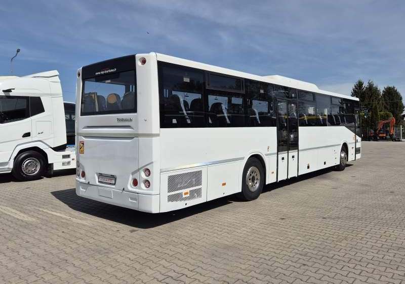 Temsa TOURMALIN LIGHT 13 / SPROWADZONA / EURO 5 / KLIMA - 교외 버스 : 사진 5 Temsa TOURMALIN LIGHT 13 / SPROWADZONA / EURO 5 / KLIMA - 교외 버스 : 사진 5