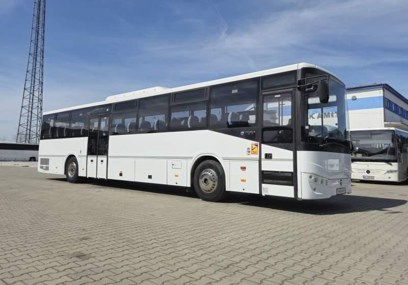 Temsa TOURMALIN LIGHT 13 / SPROWADZONA / EURO 5 / KLIMA - 교외 버스 : 사진 3 Temsa TOURMALIN LIGHT 13 / SPROWADZONA / EURO 5 / KLIMA - 교외 버스 : 사진 3