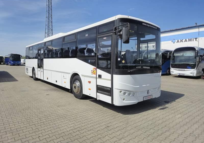 Temsa TOURMALIN LIGHT 13 / SPROWADZONA / EURO 5 / KLIMA - 교외 버스 : 사진 2 Temsa TOURMALIN LIGHT 13 / SPROWADZONA / EURO 5 / KLIMA - 교외 버스 : 사진 2