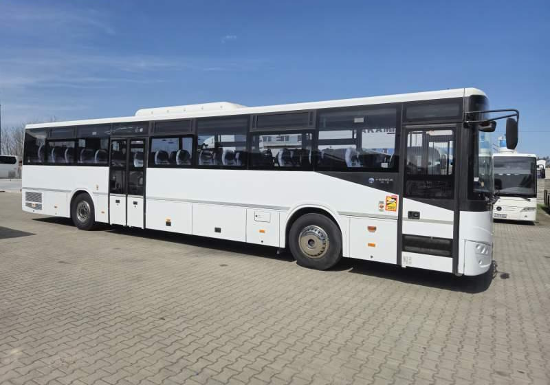 Temsa TOURMALIN LIGHT 13 / SPROWADZONA / EURO 5 / KLIMA - 교외 버스 : 사진 4 Temsa TOURMALIN LIGHT 13 / SPROWADZONA / EURO 5 / KLIMA - 교외 버스 : 사진 4