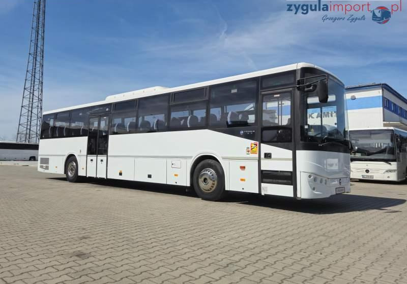 Temsa TOURMALIN LIGHT 13 / SPROWADZONA / EURO 5 / KLIMA - 교외 버스 : 사진 1 Temsa TOURMALIN LIGHT 13 / SPROWADZONA / EURO 5 / KLIMA - 교외 버스 : 사진 1