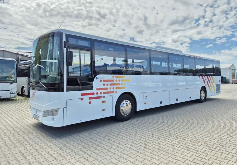 Temsa TOURMALIN / SPROWADZONA / KLIMA / MANUAL / EURO 5 - 교외 버스 : 사진 3 Temsa TOURMALIN / SPROWADZONA / KLIMA / MANUAL / EURO 5 - 교외 버스 : 사진 3