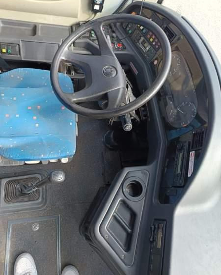 Temsa TOURMALIN/ SPROWADZONA/ MANUAL/ EURO 5 - 교외 버스 : 사진 5 Temsa TOURMALIN/ SPROWADZONA/ MANUAL/ EURO 5 - 교외 버스 : 사진 5