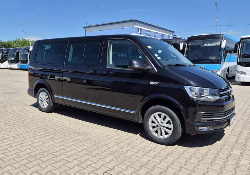 VW CARAVELLE 2.0 TDI L2 HIGHLINE DSG - 소형 버스, 승합차 : 사진 1 VW CARAVELLE 2.0 TDI L2 HIGHLINE DSG - 소형 버스, 승합차 : 사진 1