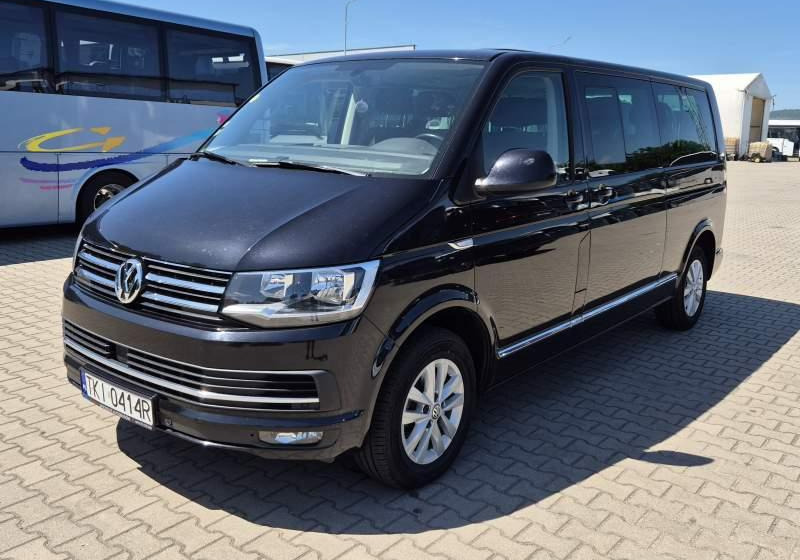VW CARAVELLE 2.0 TDI L2 HIGHLINE DSG - 소형 버스, 승합차 : 사진 3 VW CARAVELLE 2.0 TDI L2 HIGHLINE DSG - 소형 버스, 승합차 : 사진 3