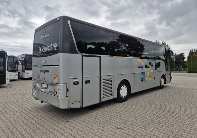 VanHool 911 ALICRON / SPROWADZONY / 10, 50 M/ MANUAL - 대형 버스 : 사진 2 VanHool 911 ALICRON / SPROWADZONY / 10, 50 M/ MANUAL - 대형 버스 : 사진 2