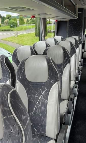 VanHool 911 ALICRON / SPROWADZONY / KRÓTKI/ MANUAL - 대형 버스 : 사진 5 VanHool 911 ALICRON / SPROWADZONY / KRÓTKI/ MANUAL - 대형 버스 : 사진 5