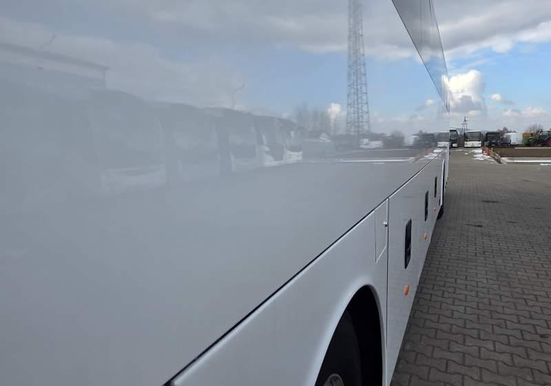 VanHool EX16 / SPROWADZONY Z FR / 65 MIEJSC / 146 000 KM - 대형 버스 : 사진 2 VanHool EX16 / SPROWADZONY Z FR / 65 MIEJSC / 146 000 KM - 대형 버스 : 사진 2