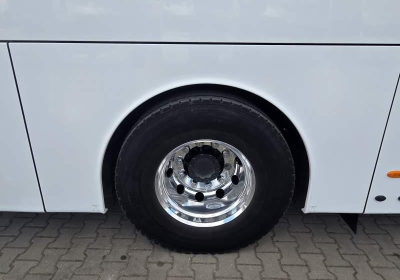 VanHool EX16 / SPROWADZONY Z FR / 65 MIEJSC / 146 000 KM - 대형 버스 : 사진 3 VanHool EX16 / SPROWADZONY Z FR / 65 MIEJSC / 146 000 KM - 대형 버스 : 사진 3