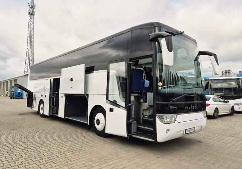 VanHool TX15 ACRON/ SPROWADZONY / MANUAL / EEV - 대형 버스 : 사진 1 VanHool TX15 ACRON/ SPROWADZONY / MANUAL / EEV - 대형 버스 : 사진 1