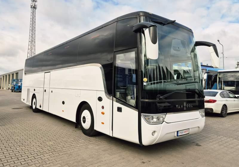 VanHool TX15 ACRON/ SPROWADZONY / MANUAL / EEV - 대형 버스 : 사진 4 VanHool TX15 ACRON/ SPROWADZONY / MANUAL / EEV - 대형 버스 : 사진 4