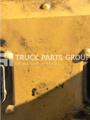 CATERPILLAR ECU, EDC, engine control unit control unit - ECU 건설기계 용 : 사진 2 CATERPILLAR ECU, EDC, engine control unit control unit - ECU 건설기계 용 : 사진 2