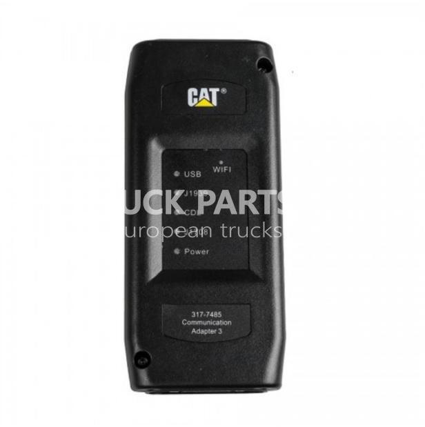 Caterpillar Communication Adapter CAT3 ET Diagnostic Adapter ET Communication Adapter III - 전기 설비 : 사진 1 Caterpillar Communication Adapter CAT3 ET Diagnostic Adapter ET Communication Adapter III - 전기 설비 : 사진 1