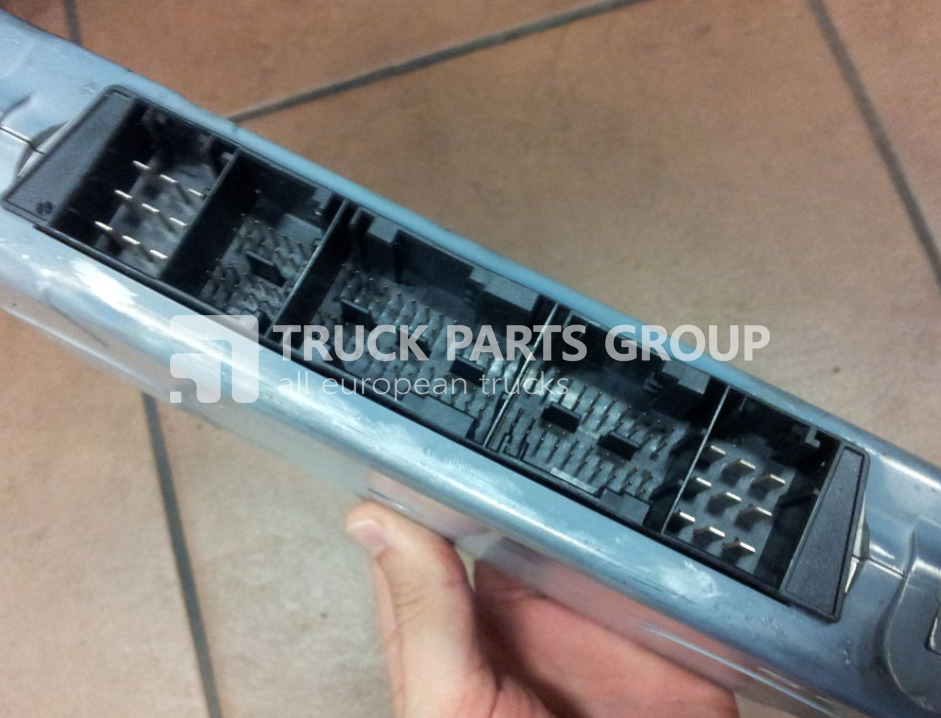 DAF 105 XF, EURO5, EURO6 VIC3 control unit, Version 2.1, 24V, 190742 control unit - ECU 트럭 용 : 사진 2 DAF 105 XF, EURO5, EURO6 VIC3 control unit, Version 2.1, 24V, 190742 control unit - ECU 트럭 용 : 사진 2