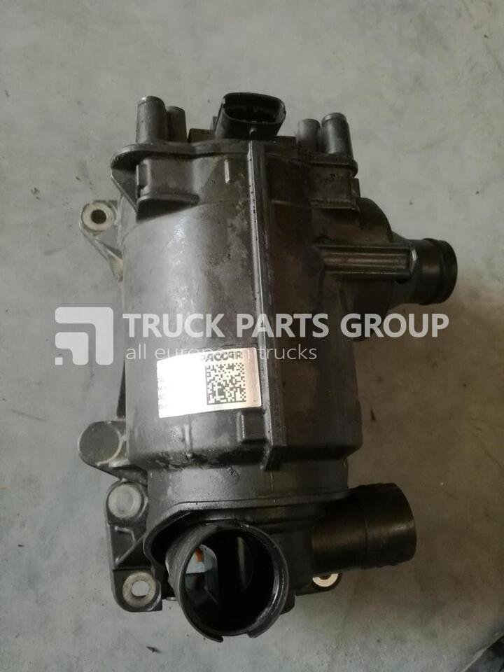 DAF DAF XF CF EURO6 emission PACCAR OIL SEPARATOR, CRANKCASE BLEEDING MODULE 1976008, 2178444, 2050456, 2146527, 2051414, 1952332, 1972436, 2146527, 1906392, 1980618, 2115623 - 오일 펌프 트럭 용 : 사진 1 DAF DAF XF CF EURO6 emission PACCAR OIL SEPARATOR, CRANKCASE BLEEDING MODULE 1976008, 2178444, 2050456, 2146527, 2051414, 1952332, 1972436, 2146527, 1906392, 1980618, 2115623 - 오일 펌프 트럭 용 : 사진 1