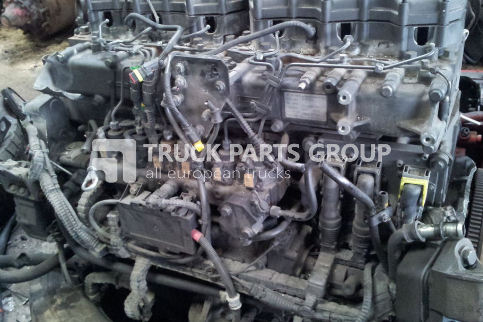 DAF engine PR26541 1-16408 PR26541 1-16408 by Paccar PR 265U1 EUR engine - 엔진 트럭 용 : 사진 1 DAF engine PR26541 1-16408 PR26541 1-16408 by Paccar PR 265U1 EUR engine - 엔진 트럭 용 : 사진 1