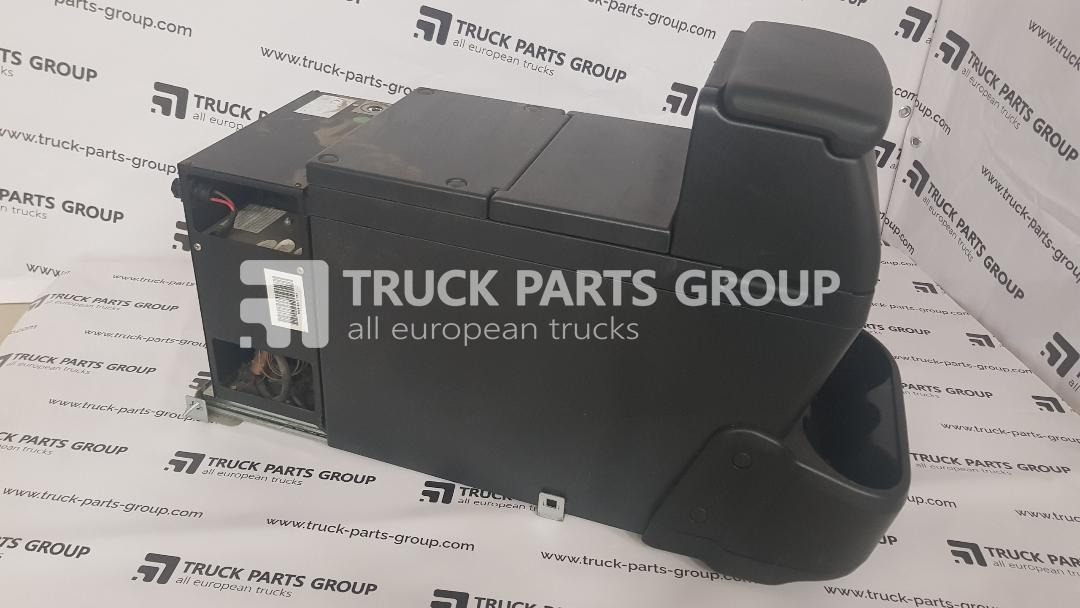 IVECO IVECO STRALIS EURO6 emission fridge 504195453KZ, 5801710340, 5801598123, 5801591907, 5801601305 - 운전실 트럭 용 : 사진 1 IVECO IVECO STRALIS EURO6 emission fridge 504195453KZ, 5801710340, 5801598123, 5801591907, 5801601305 - 운전실 트럭 용 : 사진 1