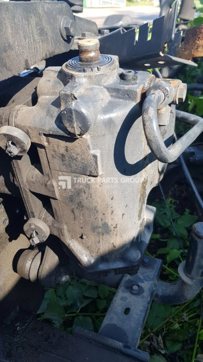 IVECO IVECO STRALIS EURO6 steering column box, driving axle gear 500346304, 41218668, 8098955587, 41289648, 41214880, 41033761, 41011024, KS00002207, KS01002039, 8098.955.587, 500060060, 41033764, 41033761, - 스티어링 트럭 용 : 사진 2 IVECO IVECO STRALIS EURO6 steering column box, driving axle gear 500346304, 41218668, 8098955587, 41289648, 41214880, 41033761, 41011024, KS00002207, KS01002039, 8098.955.587, 500060060, 41033764, 41033761, - 스티어링 트럭 용 : 사진 2