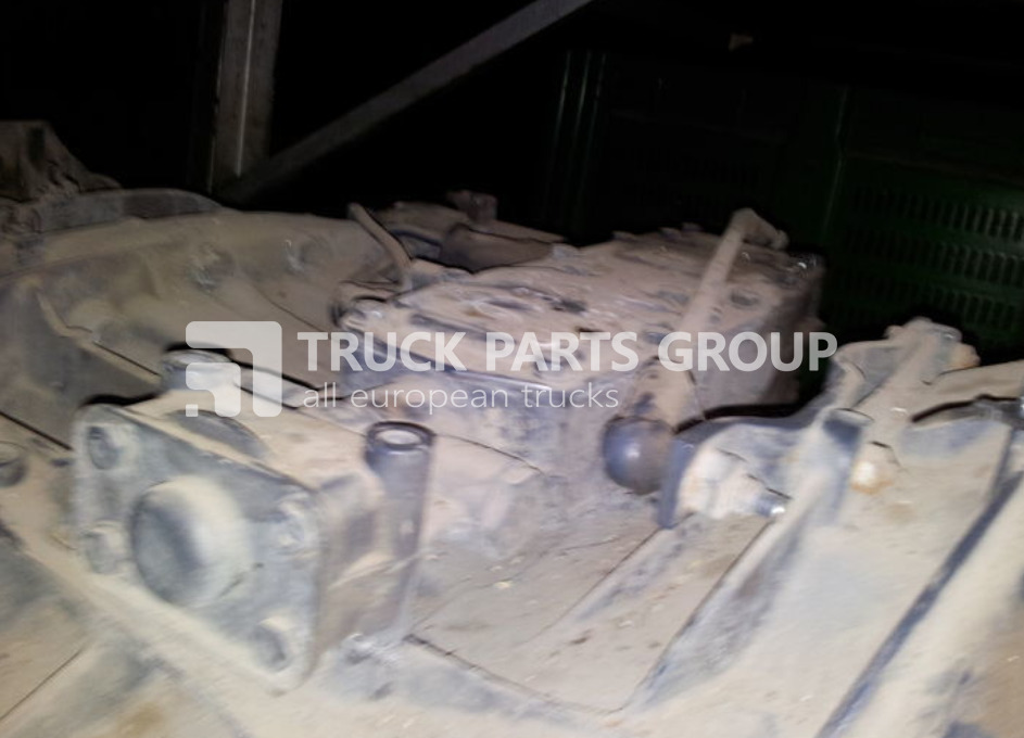 IVECO Stralis EURO5, gearbox with retarder 16S2221TD, 16S2221 TD + int gearbox - 기어박스 트럭 용 : 사진 3 IVECO Stralis EURO5, gearbox with retarder 16S2221TD, 16S2221 TD + int gearbox - 기어박스 트럭 용 : 사진 3