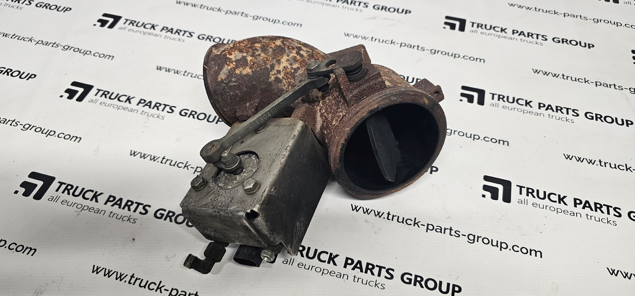 IVECO Stralis EURO6, EURO 6 emission EGR valve, exhaust emission valve, exhaust gas recirculation valve, 5802078461, 5801993854, 5801561933, 5801860435, retarder valve, 5801561933, 5801860435, 5801993 - 밸브 트럭 용 : 사진 1 IVECO Stralis EURO6, EURO 6 emission EGR valve, exhaust emission valve, exhaust gas recirculation valve, 5802078461, 5801993854, 5801561933, 5801860435, retarder valve, 5801561933, 5801860435, 5801993 - 밸브 트럭 용 : 사진 1