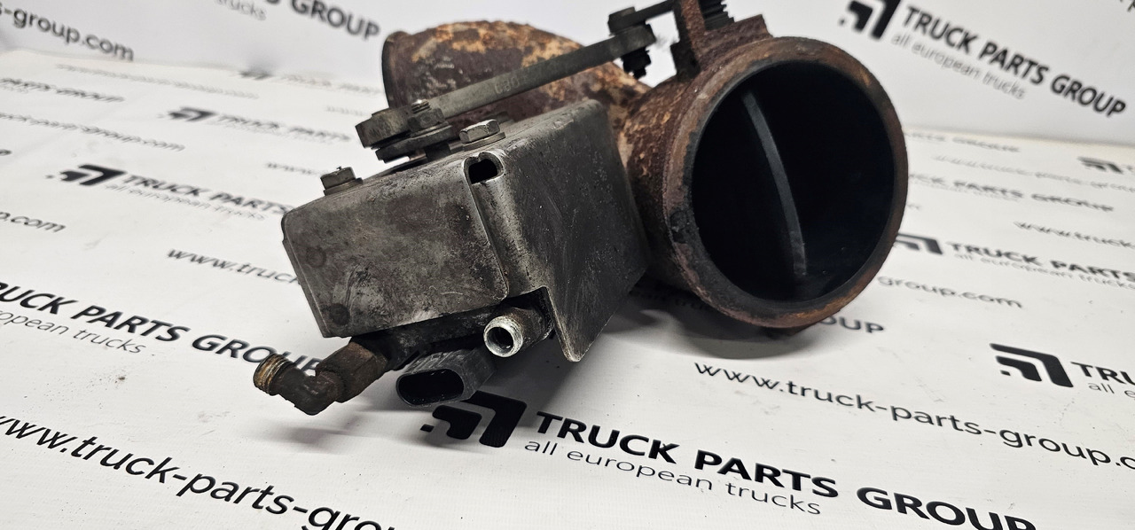 IVECO Stralis EURO6, EURO 6 emission EGR valve, exhaust emission valve, exhaust gas recirculation valve, 5802078461, 5801993854, 5801561933, 5801860435, retarder valve, 5801561933, 5801860435, 5801993 - 밸브 트럭 용 : 사진 2 IVECO Stralis EURO6, EURO 6 emission EGR valve, exhaust emission valve, exhaust gas recirculation valve, 5802078461, 5801993854, 5801561933, 5801860435, retarder valve, 5801561933, 5801860435, 5801993 - 밸브 트럭 용 : 사진 2