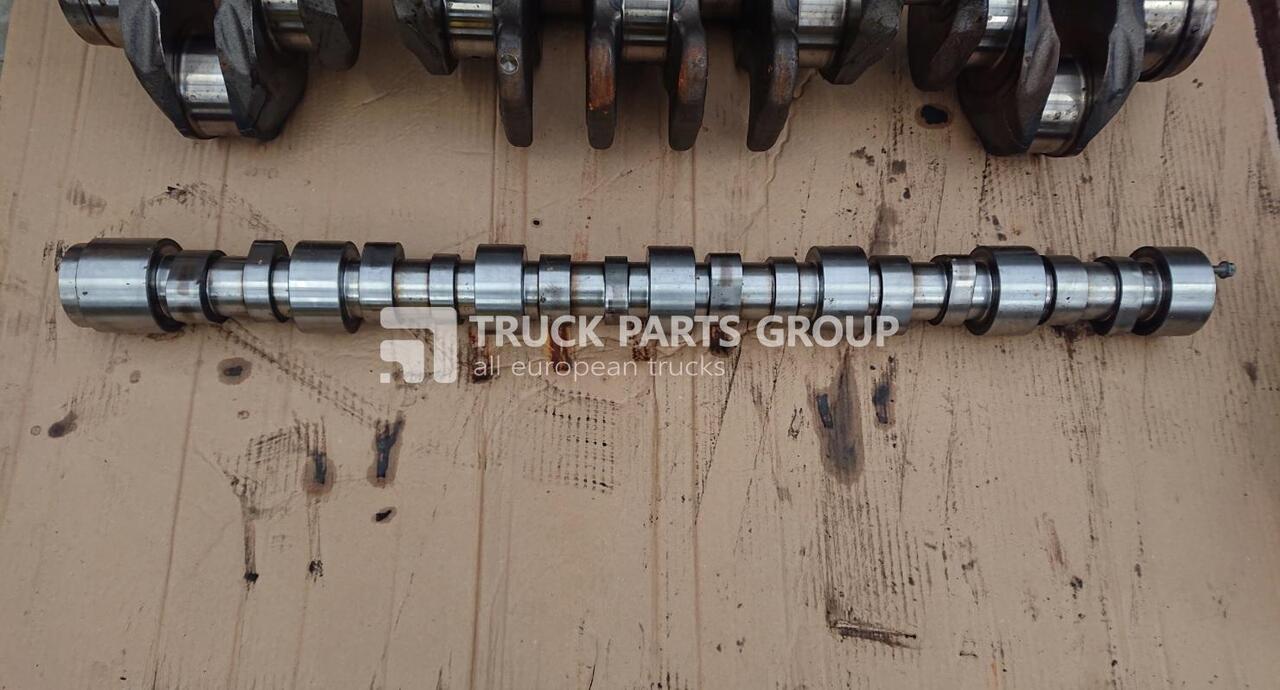 IVECO Stralis EURO6, EURO 6 emission engine camshaft 504092816, 504286537, 5801465702, 5801465702, 5801465702 - 캠샤프트 트럭 용 : 사진 1 IVECO Stralis EURO6, EURO 6 emission engine camshaft 504092816, 504286537, 5801465702, 5801465702, 5801465702 - 캠샤프트 트럭 용 : 사진 1