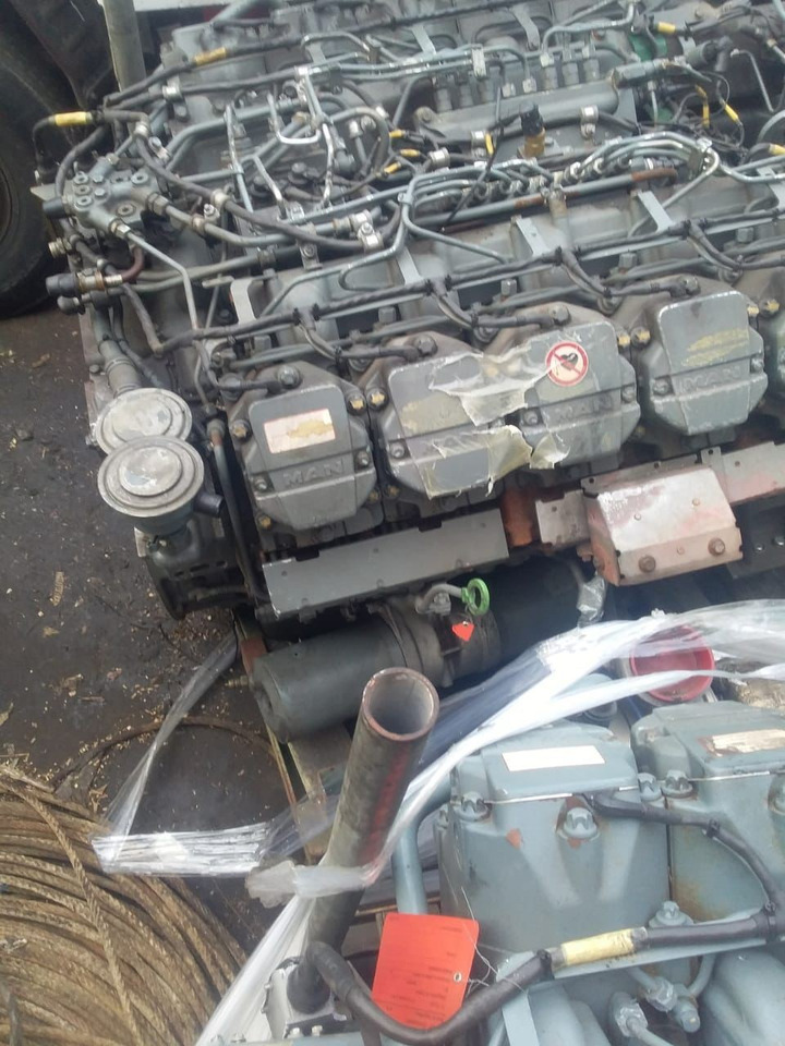 MAN MAN marine V12 engine, 12 cylinder D2842LE620, D2842 type, D2842LE, D2842LE100, D2842LE200, D2842LE101, D2842LE201, D2842LE202, D2842LE203, D2842LE211, D2842LE212, D2842LE213, D2842LE102, D2842LE103, - 엔진 트럭 용 : 사진 5 MAN MAN marine V12 engine, 12 cylinder D2842LE620, D2842 type, D2842LE, D2842LE100, D2842LE200, D2842LE101, D2842LE201, D2842LE202, D2842LE203, D2842LE211, D2842LE212, D2842LE213, D2842LE102, D2842LE103, - 엔진 트럭 용 : 사진 5