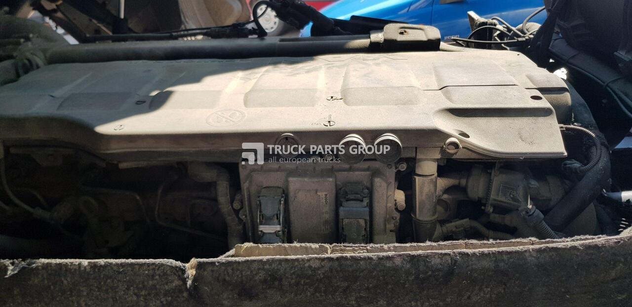 MAN TGA EURO 3, EURO 4 emission engine, D2066LF01, D2066LF11, 430 PS, 316 KW, crankcase 51011026432, 51011026447, 51011026449, cylinder head 51031006170, 51031006358, 51031006426, crankshaft 510210106 - 엔진 트럭 용 : 사진 1 MAN TGA EURO 3, EURO 4 emission engine, D2066LF01, D2066LF11, 430 PS, 316 KW, crankcase 51011026432, 51011026447, 51011026449, cylinder head 51031006170, 51031006358, 51031006426, crankshaft 510210106 - 엔진 트럭 용 : 사진 1
